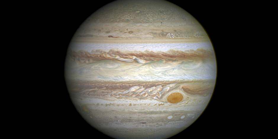 jupiter