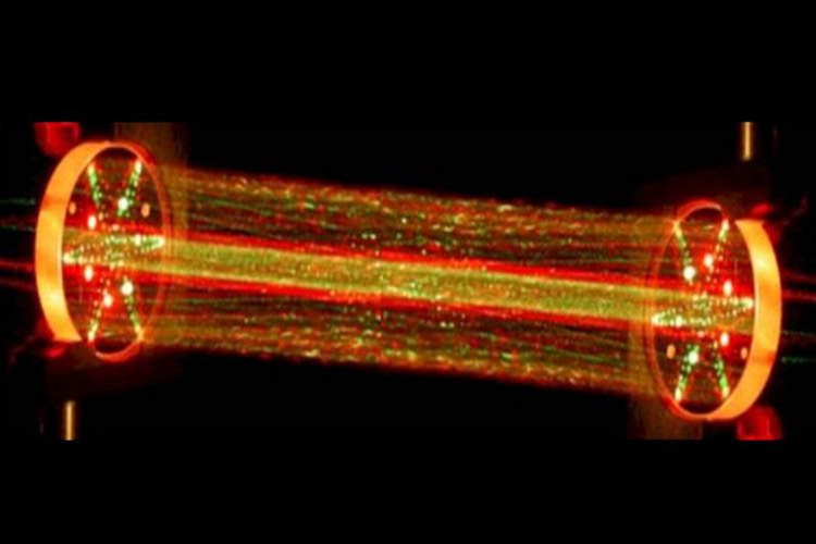 laser-spectrometer