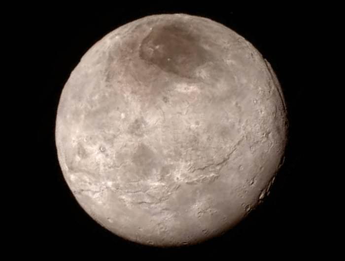 nh charon