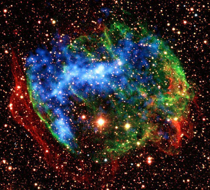 supernova-remnant