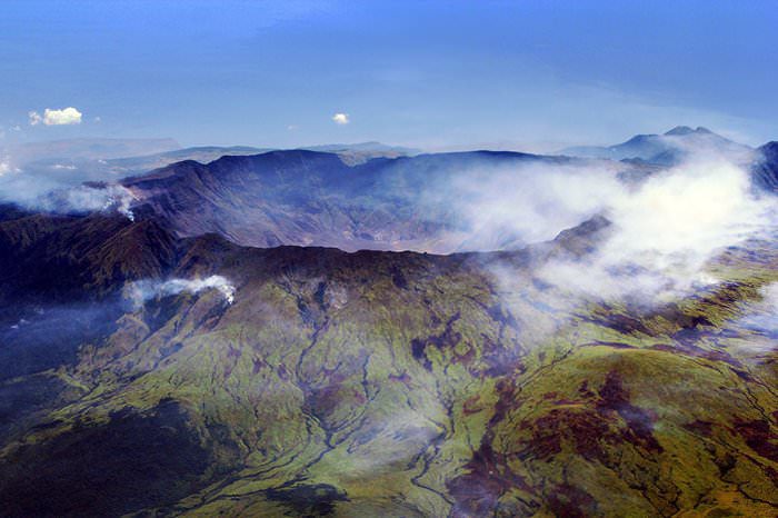 tambora-volcano