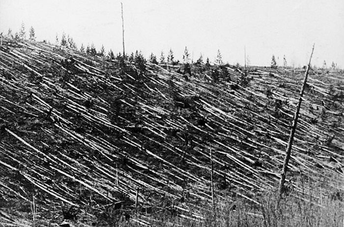 tunguska