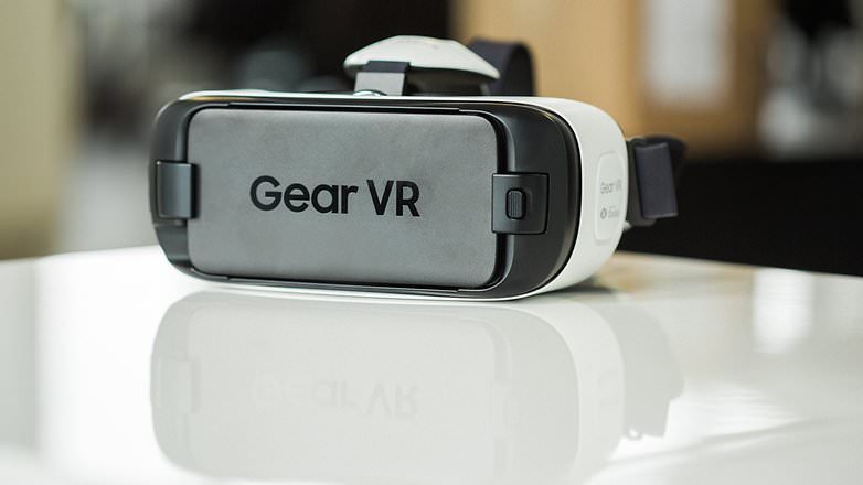 Gear VR