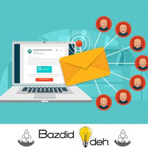 بانک ایمیل سایتهای تفریحی