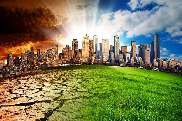 تخریب محیط زیست توسط انسان