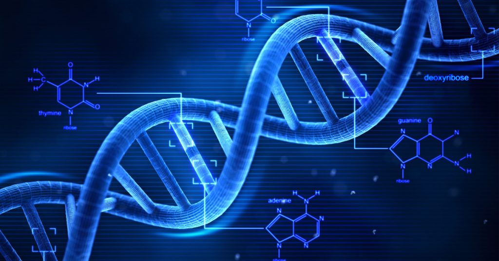 تشخیص نوع آلودگی آب با استفاده از DNA ممکن شد