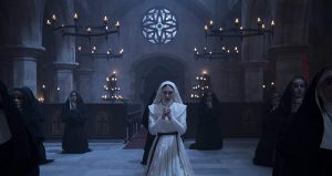 دانلود فیلم راهبه The Nun