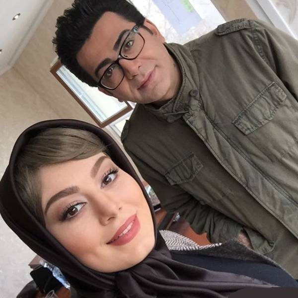  دانلود قسمت هشتم سریال رالی ایرانی حسنی و سحر قریشی هنرپیشه