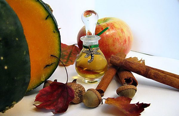 ویژگی عطر و ادکلن های مناسب پاییز و زمستان