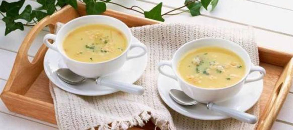 بهترین سوپ های مقوی برای سرماخوردگی و آنفولانزا در فصل زمستان