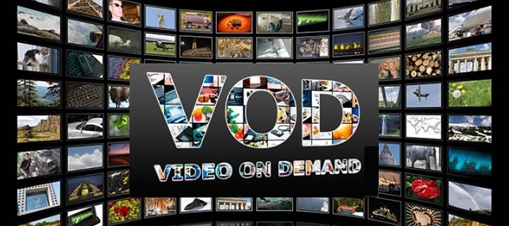 رسانه تعاملی یا VOD چیست؟ اهمیت رسانه تعاملی برای تبلیغات کسب وکارها